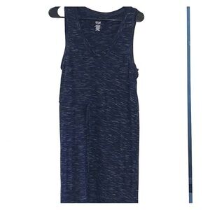 EUC Sleeveless Dress